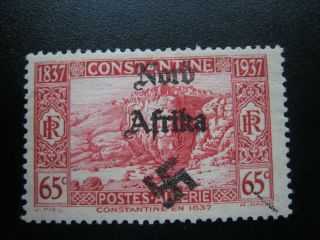 Stamps Algeria