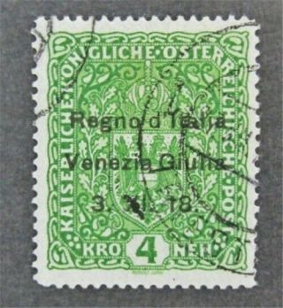 Nystamps Austria Stamp N16 $1250