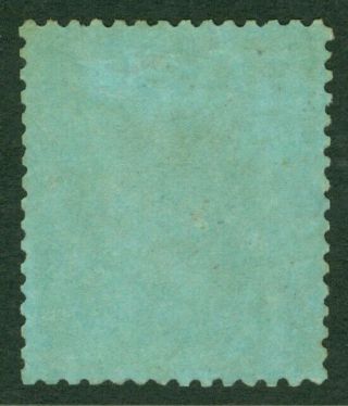 SG 90 Hong Kong 1904 - 06.  $10 slate & orange/blue.  Very lightly mounted. 2