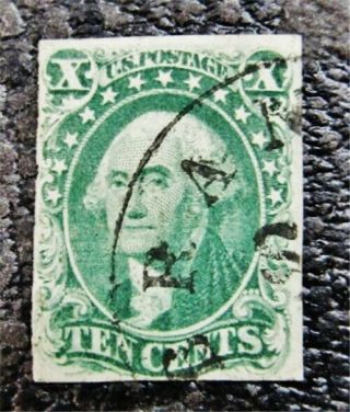 Nystamps Us Stamp 13 $900