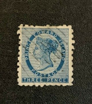 Prince Edward Island Stamp 2