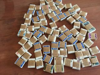 South Africa Bundleware 81 Bundles Of 100 Total 8100 Stamps Ideal For Packets
