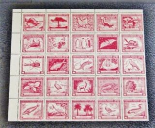 Nystamps Chile Stamp C124 Og H $80