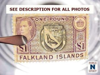 NobleSpirit (AG) Lovely Falkland Islands No 84 - 96 MNH - H Set = $360 CV 4