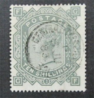 Nystamps Great Britain Stamp 91 $5500