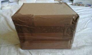 Box Of Gb Commemorative Kiloware 0.  429kg Off Paper,  All High/er Values.