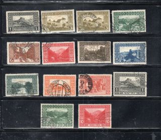 Bosnia & Herzegovina Europe Stamps Lot 1190