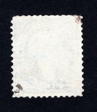 USA 1894 stamp Scott 262 CV=1250$ 2