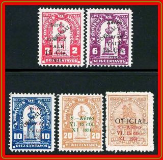 Guyana 1920 - 30 