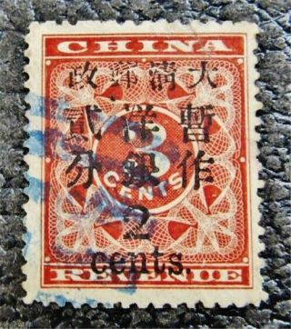 Nystamps China Dragon Stamp 80 $375