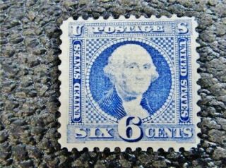 Nystamps Us Stamp 115 $2750