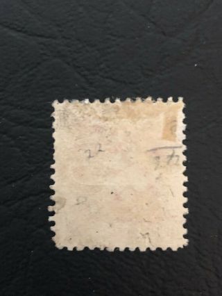 US Stamps - Scott J32 - 2c Postage Due - 1894 - - H 2