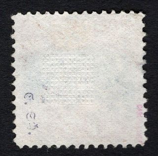 USA 1869 stamp Scott 118 CV=850$ 2
