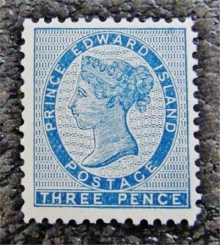 Nystamps Canada Prince Edward Island Stamp 2 Og H $1250