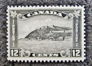 Nystamps Canada Stamp 174 Og Nh $60
