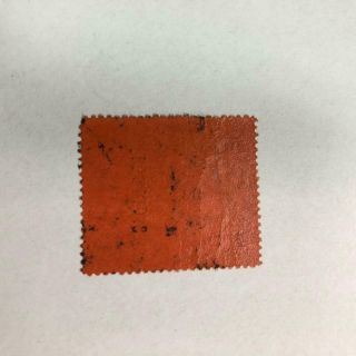 FALKLAND ISLANDS: 1914 - Sg 69s - £1 Black/Red with Specimen Overprint RARE 2