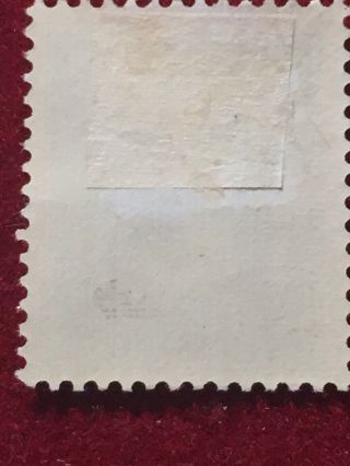 vatican stamp Overprinted 2