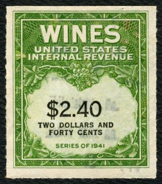 Re153 $2.  40 Wines,  [5] Any 4=free