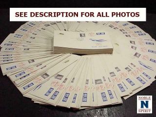 Noblespirit (gc4) China Prc 200x 1st Flight Covers Dealer Inventory