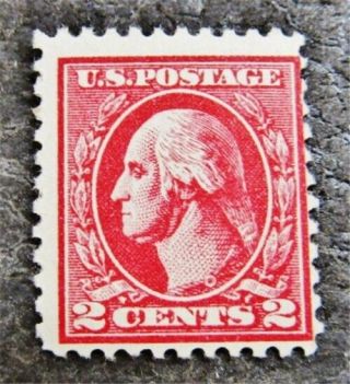 Nystamps Us Stamp 528b Og Nh $50 Washington