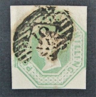 Nystamps Great Britain Stamp 5 $900