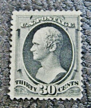 Nystamps Us Stamp 190 $900