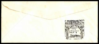 MayfairStamps US FDC 1949 San Juan State Capitol Building Puerto Rico First Day 2