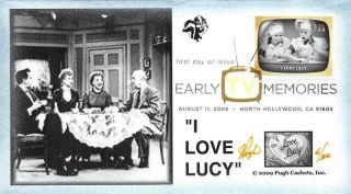 4414b 44c I Love Lucy,  Pugh H/pcolor Laser [e539299]