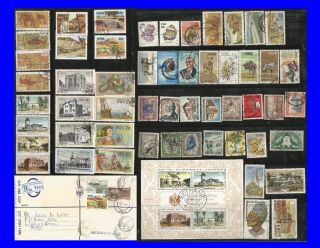 South West Africa Complete Sets Early Gap Fillers Souv/sheet Reg Cover 0293