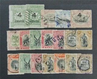 Nystamps British North Borneo Stamp Postal Paid £320