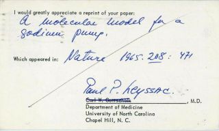 7c USA postal card UX49; Chapel Hill,  N.  C.  to Australia 1966 2