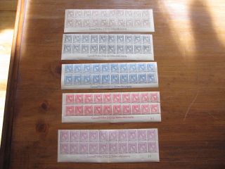 Germany Stadt Sierck Revenue Stamp Wwii Alsace Lorraine Occupation - See Desc