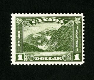 Canada Stamps 177 Vf Og Lh Scott Value $175.  00