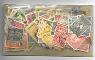 Venezuela: Small Lot 200 Stamps,  Good For Beginners,  Ebv016