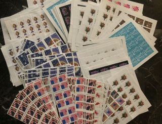 200 Discount Forever Stamp Postage Usps 10 Books Of 20