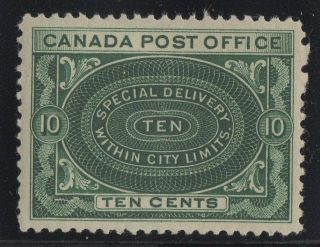 Moton114 E1 Special Delivery Canada Well Centered Xf Cv $250