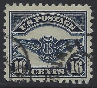 Us Stamps - Sc C5 - - Sound   (j - 252)