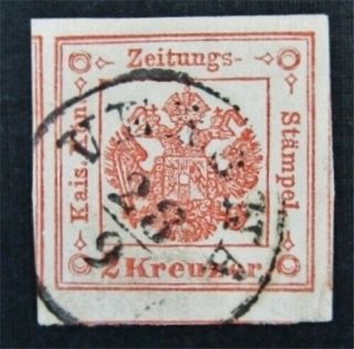 Nystamps Austrian Offices Abroad Lombardy Venetia Stamp Pr2 $75