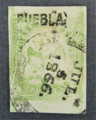 Nystamps Mexico Stamp 24 $50