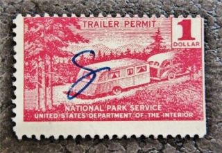 Nystamps Us Stamp Rvt2 $400