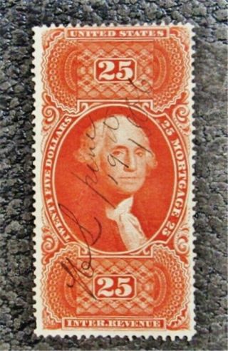 Nystamps Us Stamp R100c $250