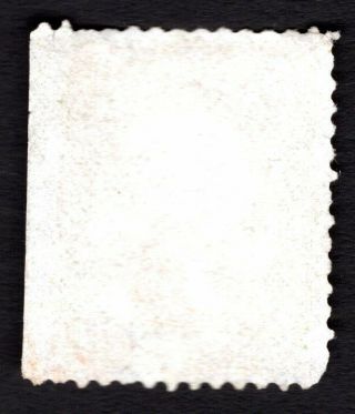 USA 1861 stamp Scott 67 CV=850$ 2