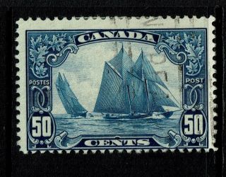 Canada Sc 158,  Hinge Remnants - S6800