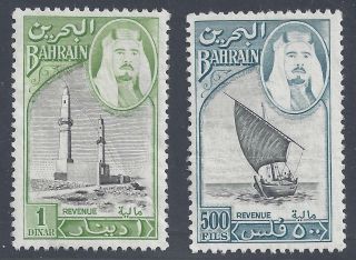 Bahrain 1960 