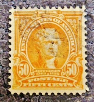 Nystamps Us Stamp 310 $35