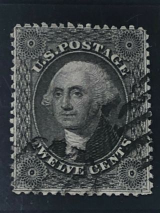 1857 36 VF Fresh PSE Cert certificate United States 2