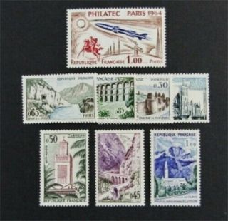 Nystamps France Stamp 943//1100 Og Nh $40