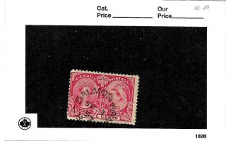 Salmon Arm Bc Son Sp 1 97 3 Cent Jubilee