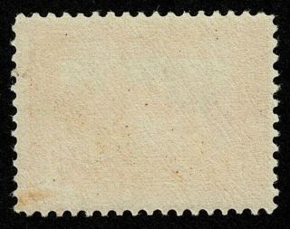Scott 400A 10c Panama - Pacific Exposition 1913 LH OG Well Centered $175 2