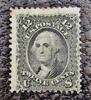 Nystamps Us Stamp 90 $400